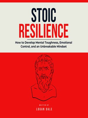 cover image of Stoic Resilience